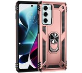 Funda De Soporte Anillo Para Motorola Edge S30/Moto G200 5G