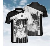 Drum Set Graphic Shirts For Men Fashion Summer 3D Printed Drummer  Shirt Casual Oversized Lapel Button Tees Tops