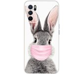 For Oppo A16 Case Animals Patterned Painted Soft TPU Cases Transparent Silicone Cover For Fundas OPPO CPH2269 A 16 Bumper Shell