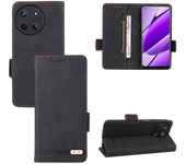 Para Oppo A78 Realme 11 C30 C31 C35 4G Solapa Magnética Para Evitar Caídas En La Carcasa Protectora De Todo El Cuerpo