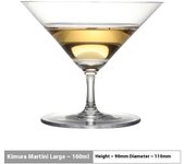 Kimura Ultra-thin  tail Cup Tall Glosed Tower Glass  Goblet Fruit Wine Cups Martini Glasses