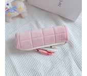 Kawaii Pillow Pencil Case Girls School Supplies Pen Pouch Cute Korean Stationery Pencil Boxes For Office