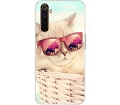 For Realme 6 OPPO Realme 6 Case Cover Soft TPU Silicone Phone Back Cover Case For OPPO Realme 6 Pro 6i 6 i Realme6 6Pro Cases