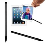 Touchscreen capacitive pen, multifunctional accessory for iPhone/Samsung/iPad, tablet, mobile phone, 1 unit