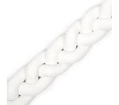 Almohadilla De Protección Para Cuna 1M/2M/3M/4M Juego De Ropa De Cama Para Bebé Niño Decoración De Habitación De Cuna Material De Algodón