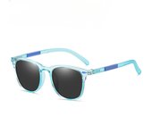 Nuevas gafas de sol polarizadas para bebés para niños, protección UV colorida, gafas de sol, gafas coloridas para adolescentes