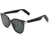Nuevas gafas de sol Bluetooth, auriculares musicales para mujeres, llamadas, protector solar para hombres, gafas de sol para ciclismo, gafas inteligentes a prueba de rayos UV