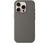 iPhone 16 Pro Liquid Silicone Case with MagSafe Fast charging Button protection Scratch resistant 6.3"in with logo