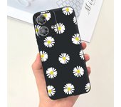 For Motorola Moto Edge 40 Neo 5G Case Soft Liquid Silicone Anti-knock Cover For Funda Motorola Edge 40 Edge40 Neo Jelly Girly