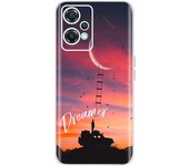 For OnePlus Nord CE 2 Lite Case For OnePlus Nord CE2 Lite Cover Silicone Back Cover Phone Case For One Plus Nord CE 2 Lite Cover
