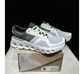 El soporte de amortiguación universal ligero se divierte en zapatillas para correr para hombres