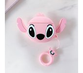 Cute Silicone Headphone Case For 2022 2023 AirPods Pro2 Creative Cartoon Protective Case for Bluetooth Wireless Headphone Case