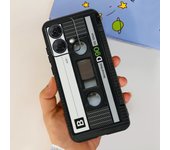 For Motorola G84 Case Stylish Fashion Cartoon Pattern Back Case Soft TPU Silicone Moto G84 G 84 Housing Bumper MotorolaG84 Funda
