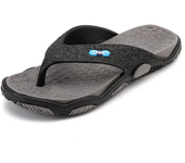 Ladies' home slippers Mens Flip Flops Casual Slippers