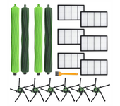 Replacement Parts Brushes Filters Accessories for IRobot Roomba S9 (9150) S9+ S9 Plus (9550) S Series Vacuum Cleaner