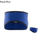 Ear Muffs Headband Winter Sweatband Ear Warmer Running Headband Hair Sweat Fleece Ear Cover Hair Bands Headscarf Outdoor Sports