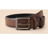New Fashionable PU Leather Belts, Designer Buckle Belt Men, Business Belts For Men