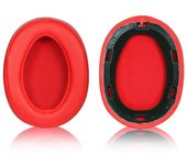 Earpads Suitable for SONY Headset MDR-100ABN WH-H900N ear pads earphone sleeve head beam sponge pad leather earmuffs Accessories