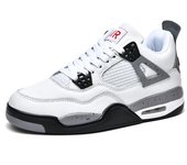 Zapatillas deportivas para hombre Zapatillas deportivas altas Zapatillas de baloncesto Zapatillas casuales para hombre y mujer Cómodo y adecuado para el deporte