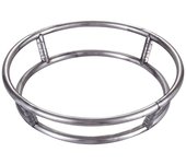 High Quality 1Pcs Insulation Ring Rack Double Anti-scald Wok Rack Holder Shelf Kitchen Supplies