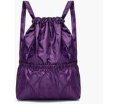Nueva mochila 2025, bolsa de nailon versátil, bolsa de deportes al aire libre para mujer, bolsa de mamá de gran capacidad, mochila, viaje ligero