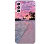 For Samsung A13 5G Case Samsung A12 Cover Silicone Soft Transparent Bumper Capa For Galaxy A12 A125F A13 A136U Samsung TPU Funda