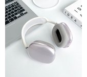 Transparent Soft Case for Airpods Max Earphone Case Anti-Scratch for AirPods Headset Accessories Protect Shell for Airpods Max