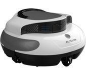 Robot Aspirador Automático para Limpieza de Piscinas Blossom PC100 120 min