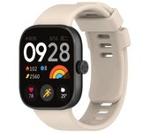 Silicone Strap For Xiaomi Band 8 Pro/Redmi 4 Smart Watch Repment Sport Bracelet Wristband