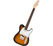 Debut Series Telecaster Guitarra Eléctrica, Guitarra para Principiantes, con 2 Años de Garantía, Rojo Dakota