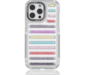 Clear Phone Case for iPhone 16 15 14 Plus 13 12 11 Pro Max X 10 XS Max XR Protect Soft TPU Air Bag Shockproof Back Cover
