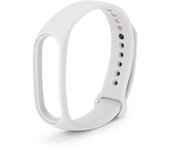 Silicone Watch Strap For Xiaomi Mi Band 7 6 5 4 3 Wristband Bracelet Wrist Straps MiBand 3/4 band5 band6 Smartwatch Accessories