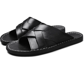 Shoes Non-Slip Summer for Men New Flip-Flops, Lightweight Mid-Calf Sandals Flip-Flops,