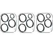 Screen Protectors For iPhone 11 12 13 14 15 Pro Max Camera Lens Protector For iPhone X XS Max 13 11 14 Pro Cover Tempered Glass