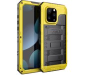 Funda sumergible IP68 para iPhone, carcasa de protección completa a prueba de golpes, 15 Pro Max, 14 Pro Max, 13, 12, 11