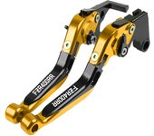 Motorcycle FOR YAMAHA FZR400RR RRSP 1991 1992 1993 1994 1995 FZR 400RR FZR 400 RR Brakes Folding Handle Lever Brake Clutch Lever