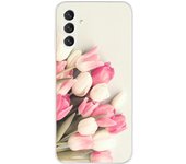 For Samsung A13 5G Case Samsung A12 Cover Silicone Soft Transparent Bumper Capa For Galaxy A12 A125F A13 A136U Samsung TPU Funda