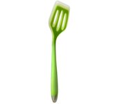 Color Silicone Kitchen Ware Non-stick Set Tools Egg Fish Frying Pan Scoop Fried Shovel Spatula Cooking Utensils