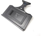 For B-MW 7 Series 2019-2022 Car Wireless Charger Fast Cell Phone Charging Plate Adapter Interior Modification Auto Accessories