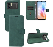 Para Teléfonos Móviles Doogee X97 X98 Pro X98 Pro S96 S97 Pro Carcasa De Billetera Con Ranura De Solapa Magnética Anti - Caída
