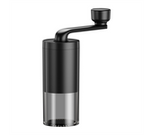 Molinillo de café de mano portátil para el hogar, Mini molinillo de granos de café, molienda de especias para Cocina