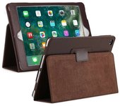 Flip Case for Pro 9.7 5th 6th 2017 2018 Cover A1822 A1823 A1893 A1954 PU Leather Funda para iPad 1 Air 2 Air3 Capa
