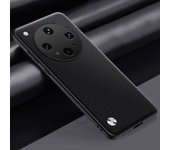 Funda de cuero PU de lujo para OPPO Find X8 Ultra, cubierta trasera de silicona mate, protección completa para teléfono OPPO FindX8 Ultra 5G