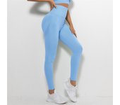 Seamless Leggings Push Up Sport Leggings Women Gym Running Yoga Pants High Waist Energy Yoga Leggings Girl Gym Fitness Leggings
