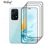 Full Cover Tempered Glass For Honor 200 Lite Screen Protector For Honor 200 Lite Camera Glass For Honor 200 Lite Glass 6.7 inch