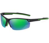 Gafas de sol polarizadas gafas nuevas gafas de sol deportivas al aire libre de medio marco gafas de sol de ciclismo