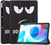 Case For Realme Pad RealmePad 10 4 2021 Flip Stand Protective Tablet Cover for Funda Realme Pad 10.4 inch 2021 Case Funda