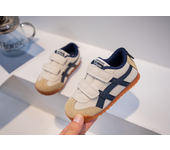 Zapatillas deportivas ligeras y transpirables para niños y niñas, zapatos informales de fondo suave, para estudiantes y bebés