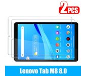 2PCS Tempered Glass Screen Protector for Lenovo Tab P11 Pro 2022 Xiaoxin Pad M10 FHD Plus 2nd Gen 3 M9 M8 3rd 10.1 10.3 10.6