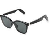 Nuevas gafas de sol Bluetooth, auriculares musicales para mujeres, llamadas, protector solar para hombres, gafas de sol para ciclismo, gafas inteligentes a prueba de rayos UV